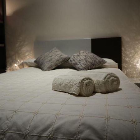 Apartamento Centro Historico Sevilla المظهر الخارجي الصورة