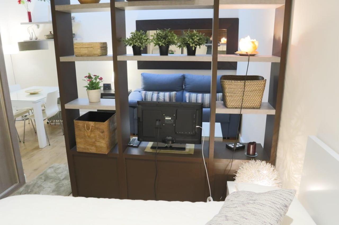 Apartamento Centro Historico Sevilla المظهر الخارجي الصورة