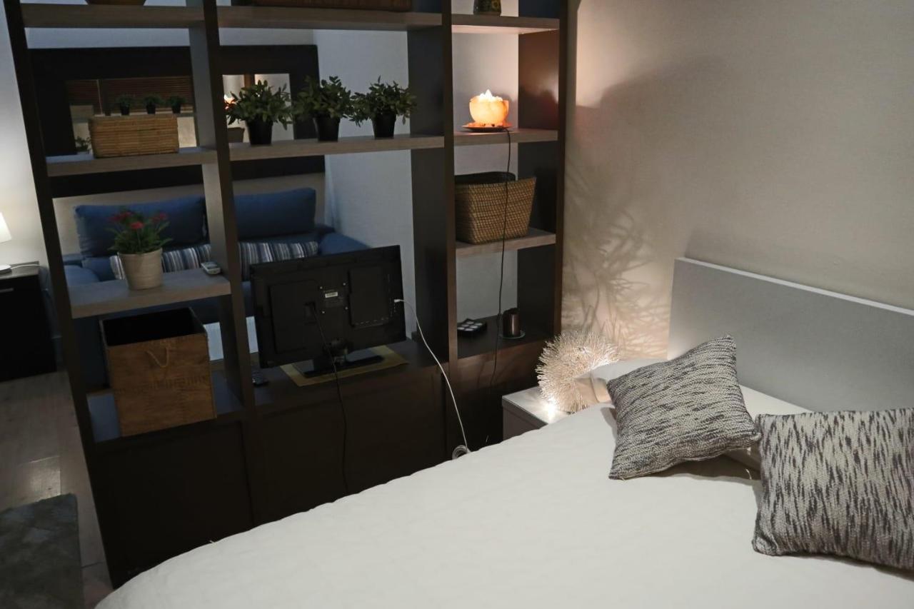 Apartamento Centro Historico Sevilla المظهر الخارجي الصورة