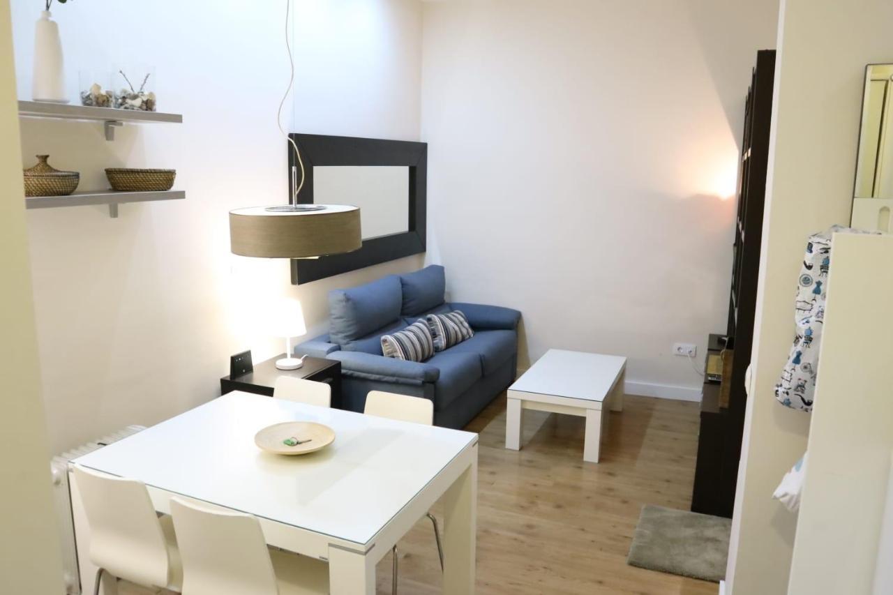 Apartamento Centro Historico Sevilla المظهر الخارجي الصورة