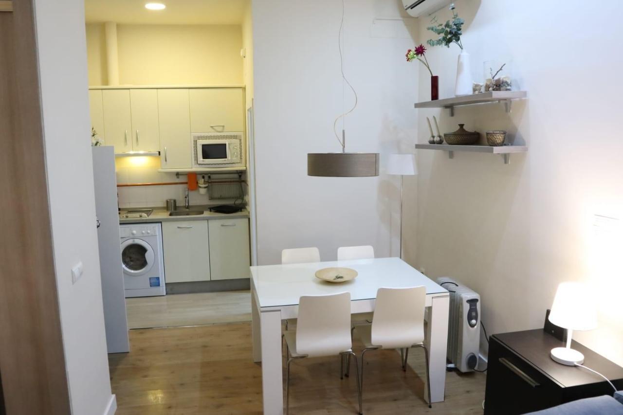 Apartamento Centro Historico Sevilla المظهر الخارجي الصورة